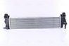 INTERCOOLER NISSENS 96016 - Compatibil cu MERCEDES-BENZ