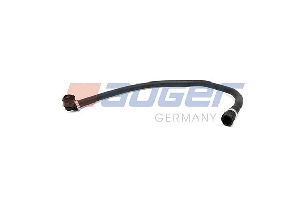 Furtun radiator Auger 96016