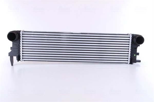 Intercooler Nissens 96017