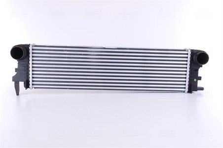 Intercooler Nissens 96017