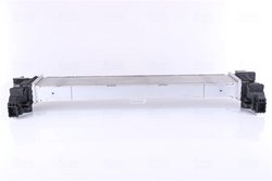 INTERCOOLER NISSENS 96016 - Compatibil cu MERCEDES-BENZ