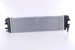Intercooler Nissens 96017
