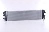 Intercooler Nissens 96017