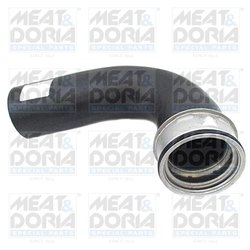 FURTUN INTERCOOLER/TURBO MEAT & DORIA 96021 - Compatibil cu AUDI, SKODA, VW