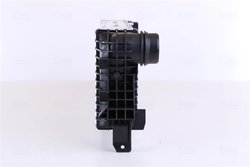 Intercooler Nissens 96017