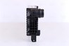 Intercooler Nissens 96017