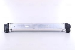 Intercooler Nissens 96017