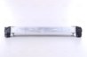 Intercooler Nissens 96017
