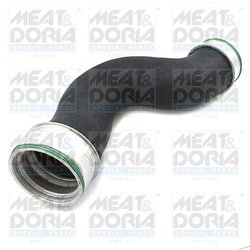 FURTUN INTERCOOLER/TURBO MEAT & DORIA 96026 - Compatibil cu AUDI, SEAT, SKODA, VW