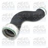 FURTUN INTERCOOLER/TURBO MEAT & DORIA 96026 - Compatibil cu AUDI, SEAT, SKODA, VW