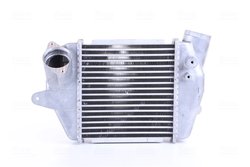 Intercooler Nissens 96032