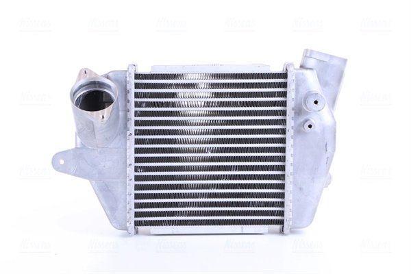 INTERCOOLER NISSENS 96032 - Compatibil cu MAZDA