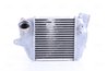 INTERCOOLER NISSENS 96032 - Compatibil cu MAZDA