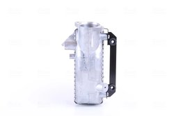 INTERCOOLER NISSENS 96032 - Compatibil cu MAZDA