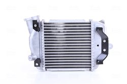 INTERCOOLER NISSENS 96032 - Compatibil cu MAZDA