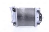 INTERCOOLER NISSENS 96032 - Compatibil cu MAZDA
