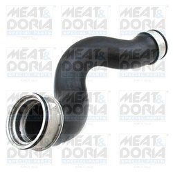 FURTUN INTERCOOLER/TURBO MEAT & DORIA 96041 - Compatibil cu VW