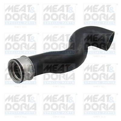 Furtun intercooler/turbo Meat & Doria 96042