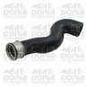 Furtun intercooler/turbo Meat & Doria 96042