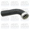Furtun intercooler/turbo Meat & Doria 96046