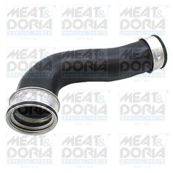 Furtun intercooler/turbo Meat & Doria 96047