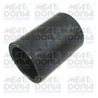 Furtun intercooler/turbo Meat & Doria 96052