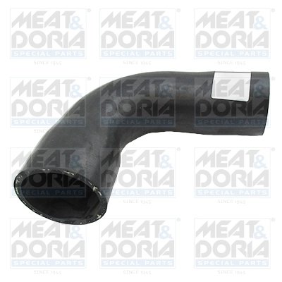 Furtun intercooler/turbo Meat & Doria 96069