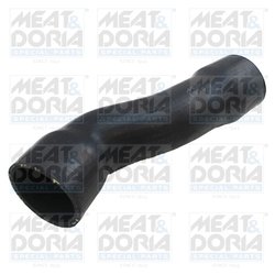 FURTUN INTERCOOLER/TURBO MEAT & DORIA 96073 - Compatibil cu VW
