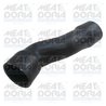 Furtun intercooler/turbo Meat & Doria 96073