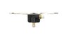 Senzor presiune cauciucuri WABCO 9607310110