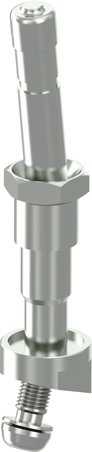 SUPAPA WABCO 9607321050 - Piesa auto compatibila cu mai multe marci