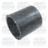 Furtun intercooler/turbo Meat & Doria 96079