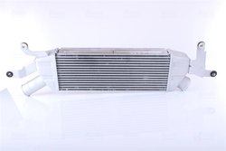 Intercooler Nissens 96086