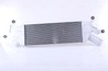 INTERCOOLER NISSENS 96086 - Compatibil cu CITROEN, MITSUBISHI, PEUGEOT