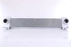 Intercooler Nissens 96091