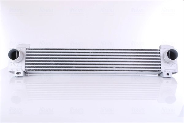 INTERCOOLER NISSENS 96091 - Compatibil cu CITROEN, DS, PEUGEOT