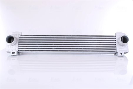 INTERCOOLER NISSENS 96091 - Compatibil cu CITROEN, DS, PEUGEOT