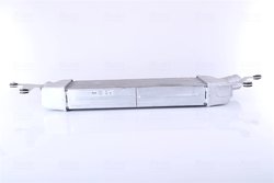 INTERCOOLER NISSENS 96086 - Compatibil cu CITROEN, MITSUBISHI, PEUGEOT