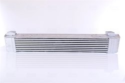 INTERCOOLER NISSENS 96091 - Compatibil cu CITROEN, DS, PEUGEOT