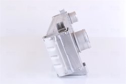 INTERCOOLER NISSENS 96091 - Compatibil cu CITROEN, DS, PEUGEOT