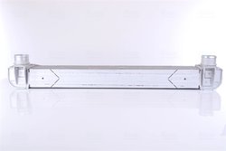 INTERCOOLER NISSENS 96091 - Compatibil cu CITROEN, DS, PEUGEOT
