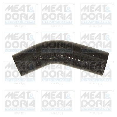 Furtun intercooler/turbo Meat & Doria 96096