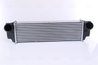 Intercooler Nissens 96100