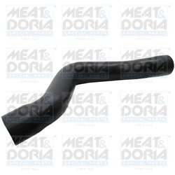 FURTUN INTERCOOLER/TURBO MEAT & DORIA 961000 - Compatibil cu RENAULT TRUCKS