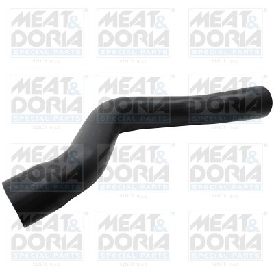 FURTUN INTERCOOLER/TURBO MEAT & DORIA 961000 - Compatibil cu RENAULT TRUCKS