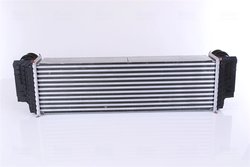 Intercooler Nissens 96100