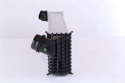 Intercooler Nissens 96100