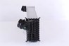 Intercooler Nissens 96100