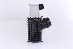 Intercooler Nissens 96100