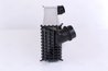 Intercooler Nissens 96100